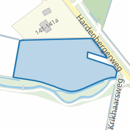 Perceel TBG02-K-7081