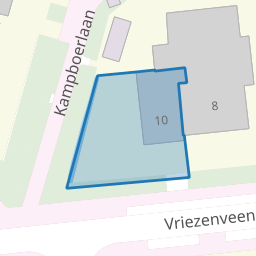 Perceel TBG02-K-7104