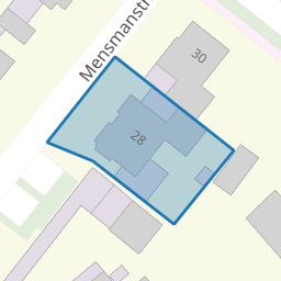 Perceel TBG02-K-7112