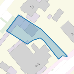 Perceel TBG02-K-7113