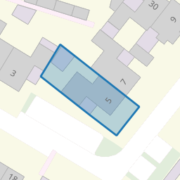 Perceel TBG02-K-7117