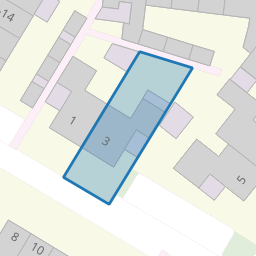 Perceel TBG02-K-7118