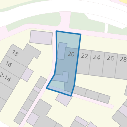 Perceel TBG02-K-7121