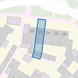 Perceel TBG02-K-7122