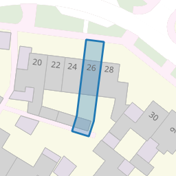 Perceel TBG02-K-7124