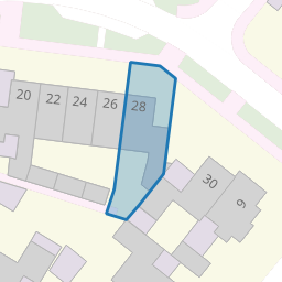 Perceel TBG02-K-7125