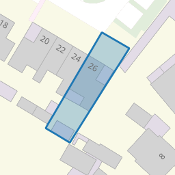 Perceel TBG02-K-7126