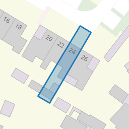 Perceel TBG02-K-7127