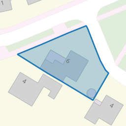 Perceel TBG02-K-7134