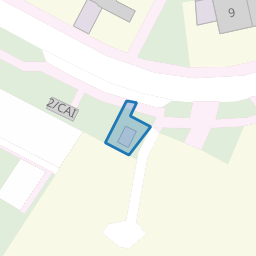 Perceel TBG02-K-7135