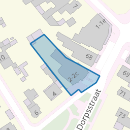 Perceel TBG02-K-7160