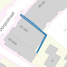 Perceel TBG02-K-7161