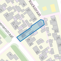 Perceel TBG02-K-7163