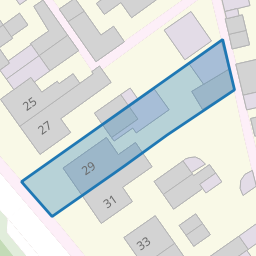 Perceel TBG02-K-7164