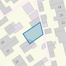 Perceel TBG02-K-7165