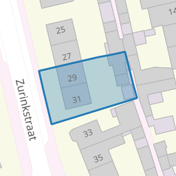 Perceel TBG02-K-7167