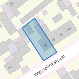 Perceel TBG02-K-7169