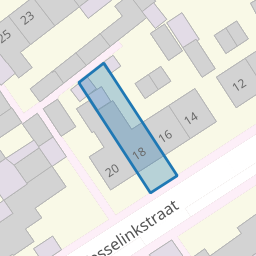 Perceel TBG02-K-7170