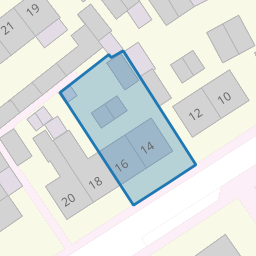 Perceel TBG02-K-7171