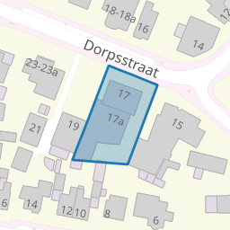 Perceel TBG02-K-7178