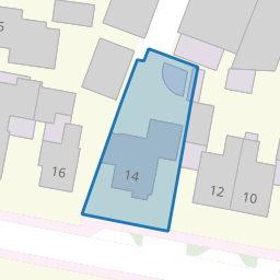 Perceel TBG02-K-7181