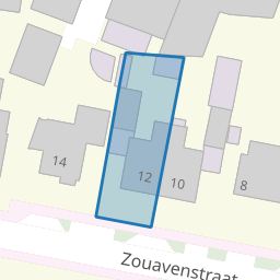 Perceel TBG02-K-7182