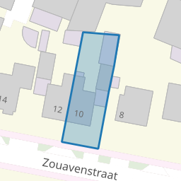 Perceel TBG02-K-7183