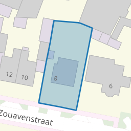 Perceel TBG02-K-7184