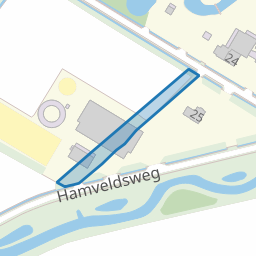 Perceel TBG02-K-7206