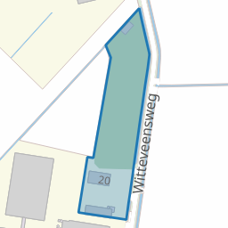 Perceel TBG02-K-7245