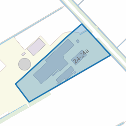 Perceel TBG02-K-7254