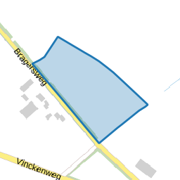 Perceel TBG02-K-7272