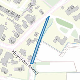 Perceel TBG02-K-7303