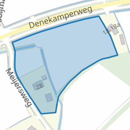 Perceel TBG02-K-7304