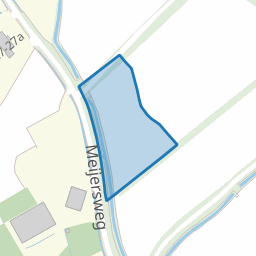 Perceel TBG02-K-7307