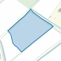 Perceel TBG02-K-7308