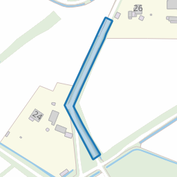 Perceel TBG02-K-7313