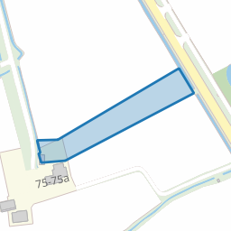 Perceel TBG02-K-7319