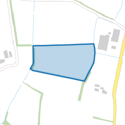 Perceel TBG02-K-7334