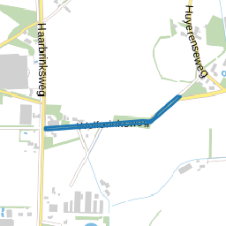 Perceel TBG02-K-7350