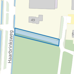 Perceel TBG02-K-7384