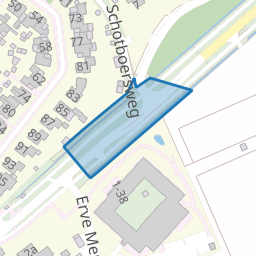 Perceel TBG02-K-7421