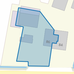 Perceel TBG02-K-7448