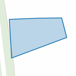 Perceel TBG02-K-7461