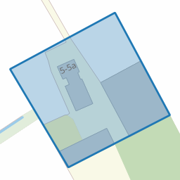 Perceel TBG02-K-7464