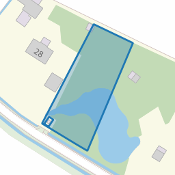 Perceel TBG02-K-7467