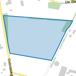 Perceel TBG02-K-7492