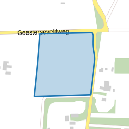 Perceel TBG02-K-7501