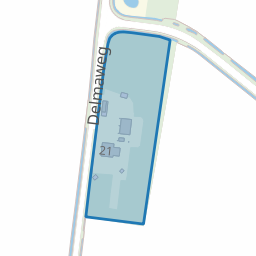 Perceel TBG02-K-7532