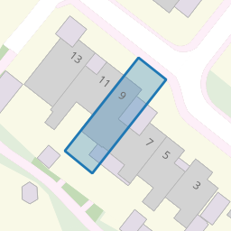 Perceel TBG02-K-7546